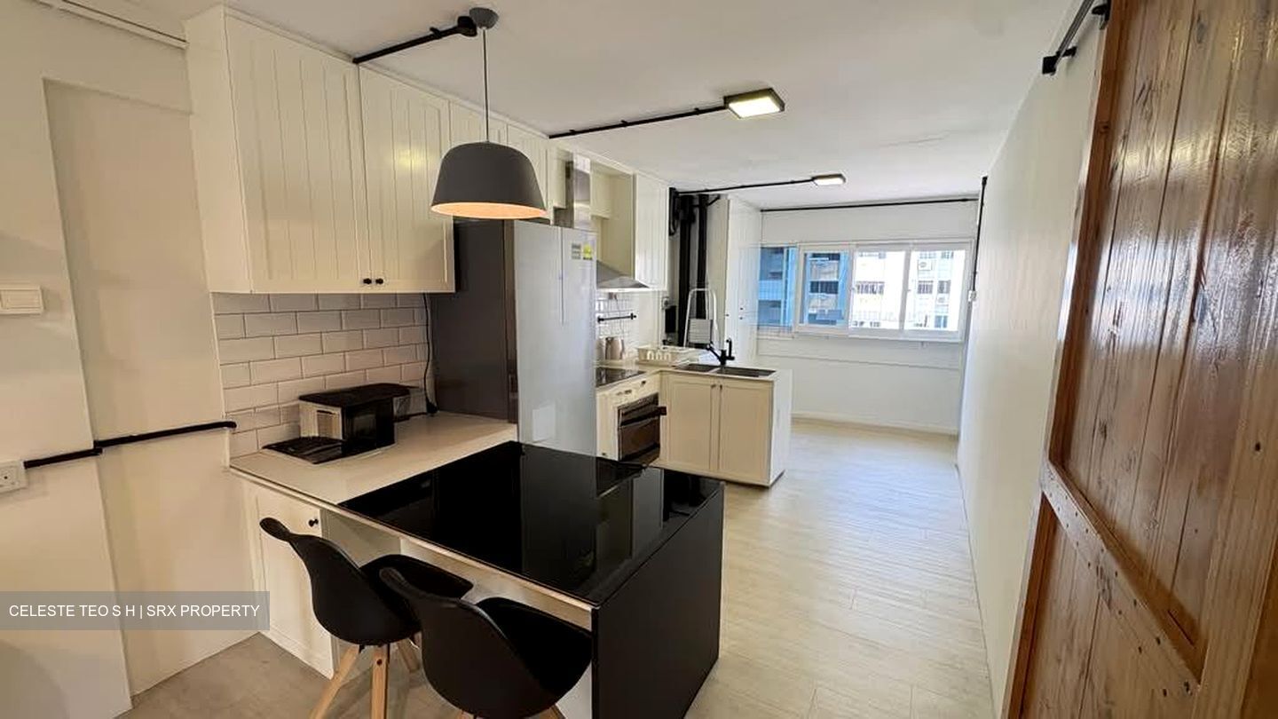Blk 524 Ang Mo Kio Avenue 5 (Ang Mo Kio), HDB 3 Rooms #599116601
